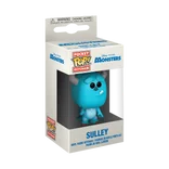 Sulley Funko Pop