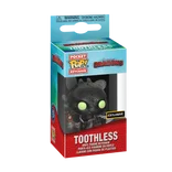 Toothless Funko Pop