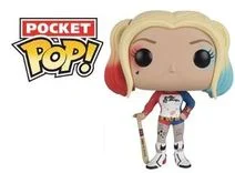 Harley Quinn Funko Pop