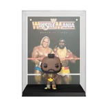 Mr. T #02 Funko Pop