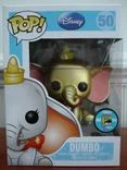 Dumbo #50 Funko Pop