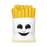 Meal Squad French Fries #149 Funko Pop