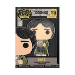 Data #15 Funko Pop