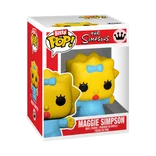 Maggie Simpson Funko Pop