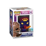 Shocka Rocka #53 Funko Pop