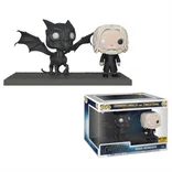 Grindelwald and Thestral #30 Funko Pop