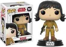 Rose #197 Funko Pop