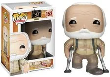 Hershel Greene #153 Funko Pop