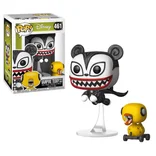 Vampire Teddy With Duck #461 Funko Pop