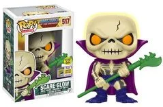 Scare Glow #517 Funko Pop
