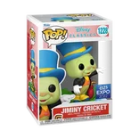 Jiminy Cricket #1228 Funko Pop