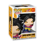 Super Saiyan 4 Goku #2072 Funko Pop