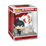 Aki Hayakawa #1972 Funko Pop