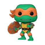Michelangelo #1395 Funko Pop