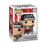 Hollywood Hulk Hogan #165 Funko Pop