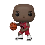 Michael Jordan #75 Funko Pop
