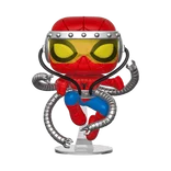 Octo-Spidey #520 Funko Pop