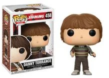 Danny Torrance #458 Funko Pop