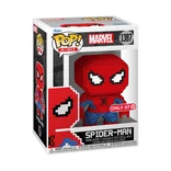 Spider-Man #1387 Funko Pop