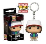 Dustin Funko Pop