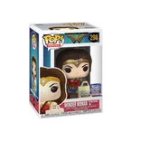 Wonder Woman w/ Hollywood Bag #298 Funko Pop
