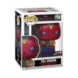 70s Vision #718 Funko Pop