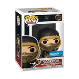 Scorpion #1058 Funko Pop