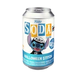 Halloween Stitch Funko Pop
