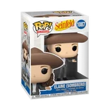 Elaine (Sombrero) #1087 Funko Pop