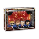 Roger Taylor / John Deacon / Freddie Mercury / Brian May #06 Funko Pop