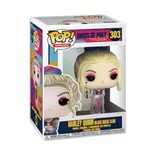 Harley Quinn Black Mask Club #303 Funko Pop