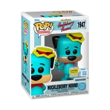 Huckleberry Hound #1947 Funko Pop