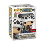 Trafalgar Law #1016 Funko Pop