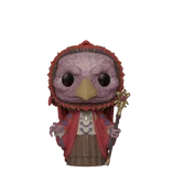 The Chamberlain #863 Funko Pop