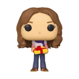 Hermione Granger #123 Funko Pop