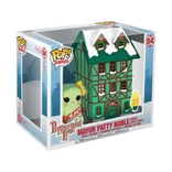 Mayor Patty Noble with City Hall #04 Funko Pop