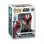 Sabine Wren #750 Funko Pop