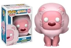 Lion #213 Funko Pop