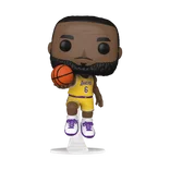 LeBron James #152 Funko Pop