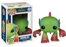 Murloc #33 Funko Pop