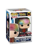 Marty in Future Outfit #962 Funko Pop