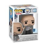 Pep Guardiola #61 Funko Pop