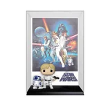 Luke Skywalker with R2-D2 #02 Funko Pop