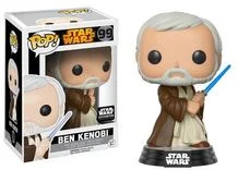 Ben Kenobi #99 Funko Pop