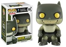 Killer Croc (Impopster) #151 Funko Pop