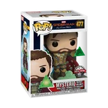 Mysterio (W/out Helmet) #477 Funko Pop