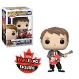 Marty McFly #602 Funko Pop