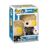 Longshot #1087 Funko Pop