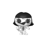 Tanis Funko Pop