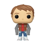 Marty in Jacket #1025 Funko Pop